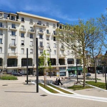 Studio Grand Hotel Chatel Guyon 외부 사진