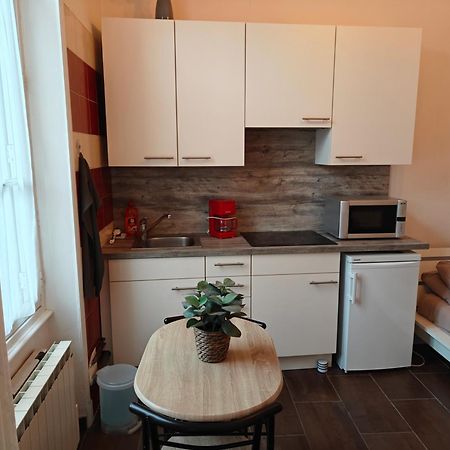 Studio Grand Hotel Chatel Guyon 외부 사진
